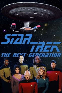 Watch Free Star Trek: The Next Generation Movies HD Online Soap2Day Site