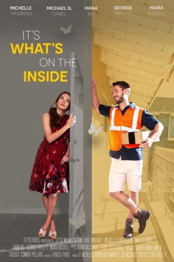 Watch Free It's What's on the Inside Movies HD Online Soap2Day Site