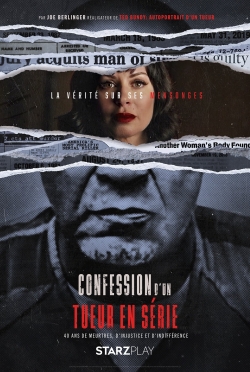 Watch Free Confronting a Serial Killer Movies HD Online Soap2Day Site