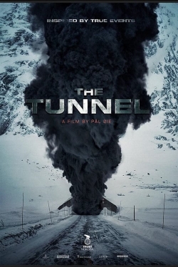 Watch Free The Tunnel Movies HD Online Soap2Day Site