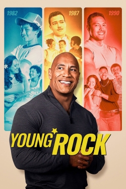 Watch Free Young Rock Movies HD Online Soap2Day Site