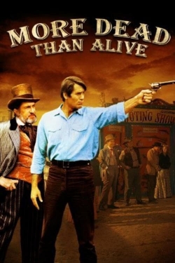 Watch Free More Dead than Alive Movies HD Online Soap2Day Site