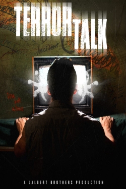 Watch Free Terror Talk Movies HD Online Soap2Day Site