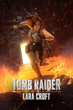 Watch Free Tomb Raider: The Legend of Lara Croft Movies HD Online Soap2Day Site