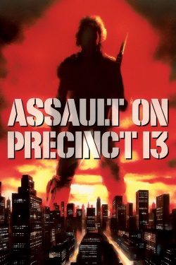 Watch Free Assault on Precinct 13 Movies HD Online Soap2Day Site