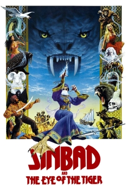 Watch Free Sinbad and the Eye of the Tiger Movies HD Online Soap2Day Site