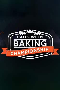 Watch Free Halloween Baking Championship Movies HD Online Soap2Day Site