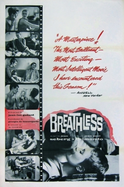 Watch Free Breathless Movies HD Online Soap2Day Site