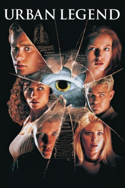 Watch Free Urban Legend Movies HD Online Soap2Day Site