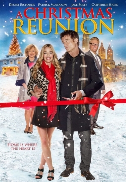 Watch Free A Christmas Reunion Movies HD Online Soap2Day Site