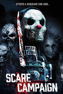 Watch Free Scare Campaign Movies HD Online Soap2Day Site