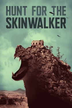 Watch Free Hunt for the Skinwalker Movies HD Online Soap2Day Site