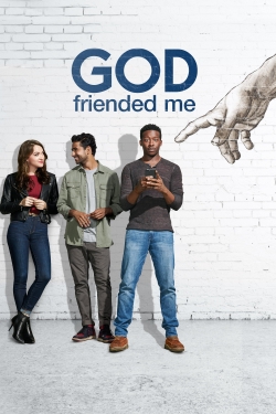 Watch Free God Friended Me Movies HD Online Soap2Day Site