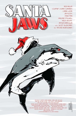 Watch Free Santa Jaws Movies HD Online Soap2Day Site