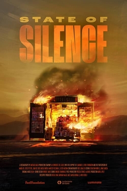 Watch Free State of Silence Movies HD Online Soap2Day Site