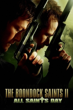 Watch Free The Boondock Saints II: All Saints Day Movies HD Online Soap2Day Site