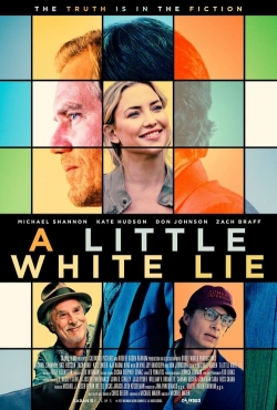 Watch Free A Little White Lie Movies HD Online Soap2Day Site