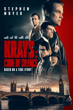 Watch Free Krays: Code of Silence Movies HD Online Soap2Day Site