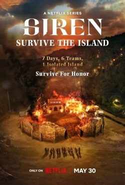 Watch Free Siren: Survive the Island Movies HD Online Soap2Day Site