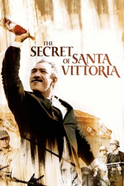 Watch Free The Secret of Santa Vittoria Movies HD Online Soap2Day Site