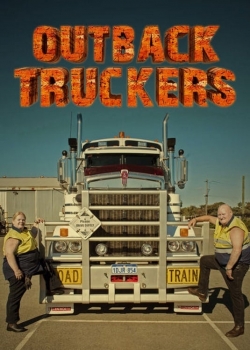 Watch Free Outback Truckers Movies HD Online Soap2Day Site