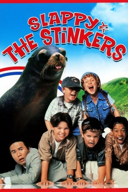 Watch Free Slappy and the Stinkers Movies HD Online Soap2Day Site