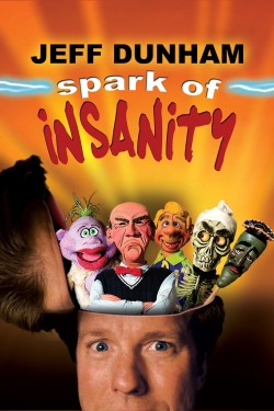 Watch Free Jeff Dunham: Spark of Insanity Movies HD Online Soap2Day Site