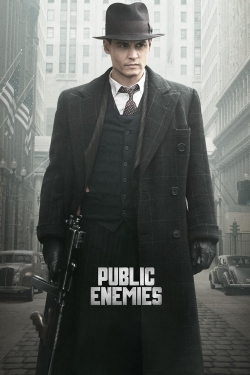 Watch Free Public Enemies Movies HD Online Soap2Day Site