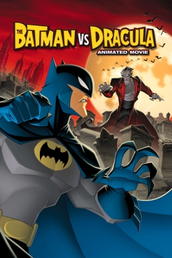 Watch Free The Batman vs. Dracula Movies HD Online Soap2Day Site