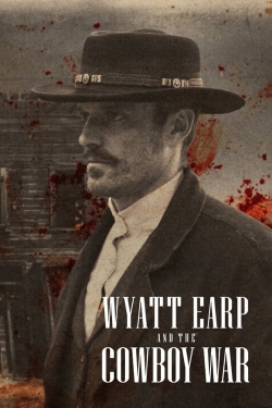 Watch Free Wyatt Earp and the Cowboy War Movies HD Online Soap2Day Site