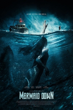 Watch Free Mermaid Down Movies HD Online Soap2Day Site