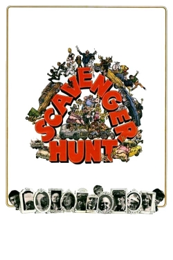 Watch Free Scavenger Hunt Movies HD Online Soap2Day Site