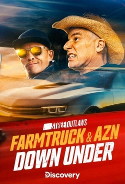 Watch Free Street Outlaws: Farmtruck and AZN Down Under Movies HD Online Soap2Day Site