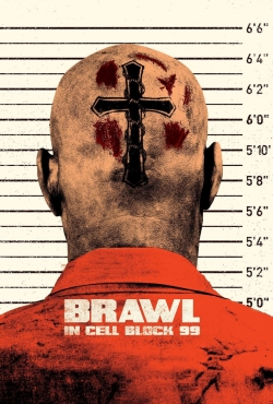 Watch Free Brawl in Cell Block 99 Movies HD Online Soap2Day Site