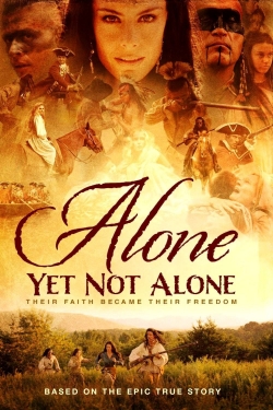 Watch Free Alone Yet Not Alone Movies HD Online Soap2Day Site