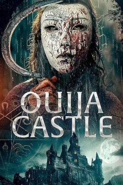 Watch Free Ouija Castle Movies HD Online Soap2Day Site