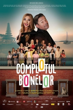 Watch Free Complotul Bonelor Movies HD Online Soap2Day Site