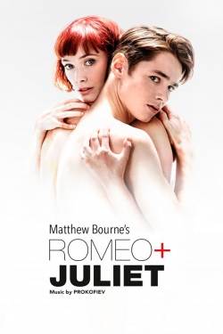 Watch Free Matthew Bourne's Romeo and Juliet Movies HD Online Soap2Day Site