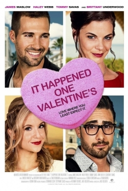 Watch Free It Happened One Valentine's Movies HD Online Soap2Day Site