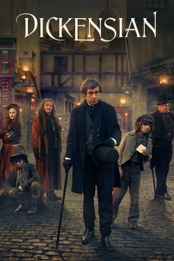 Watch Free Dickensian Movies HD Online Soap2Day Site