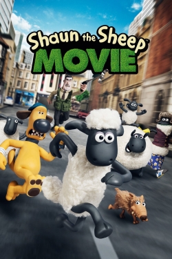 Watch Free Shaun the Sheep Movie Movies HD Online Soap2Day Site