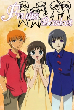 Watch Free Fruits Basket Movies HD Online Soap2Day Site