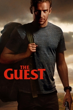 Watch Free The Guest Movies HD Online Soap2Day Site