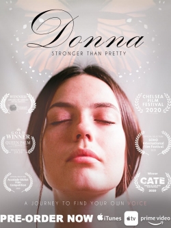 Watch Free Donna: Stronger Than Pretty Movies HD Online Soap2Day Site