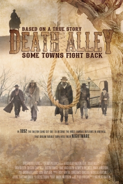 Watch Free Death Alley Movies HD Online Soap2Day Site