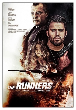 Watch Free The Runners Movies HD Online Soap2Day Site