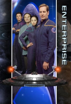 Watch Free Star Trek: Enterprise Movies HD Online Soap2Day Site