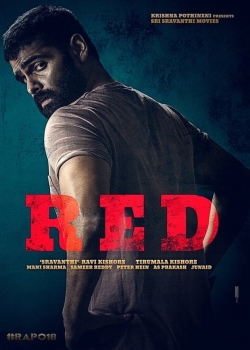 Watch Free Red Movies HD Online Soap2Day Site