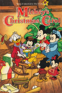 Watch Free Mickey's Christmas Carol Movies HD Online Soap2Day Site