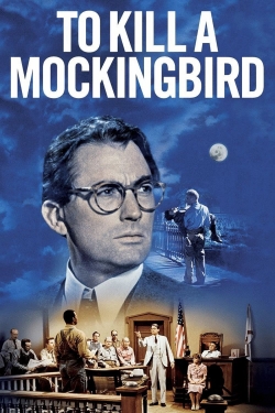 Watch Free To Kill a Mockingbird Movies HD Online Soap2Day Site